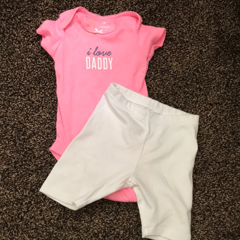 Baby outfit